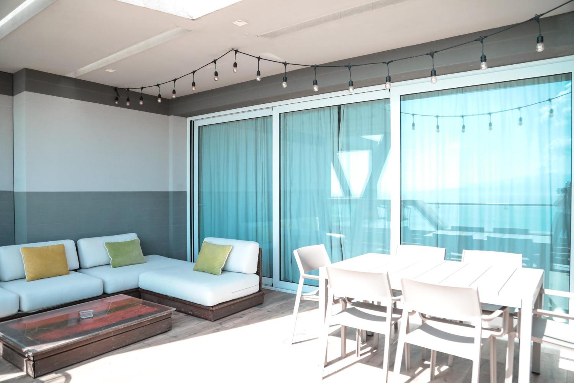 Limani Deluxe Apartment 3 Саранда Екстер'єр фото