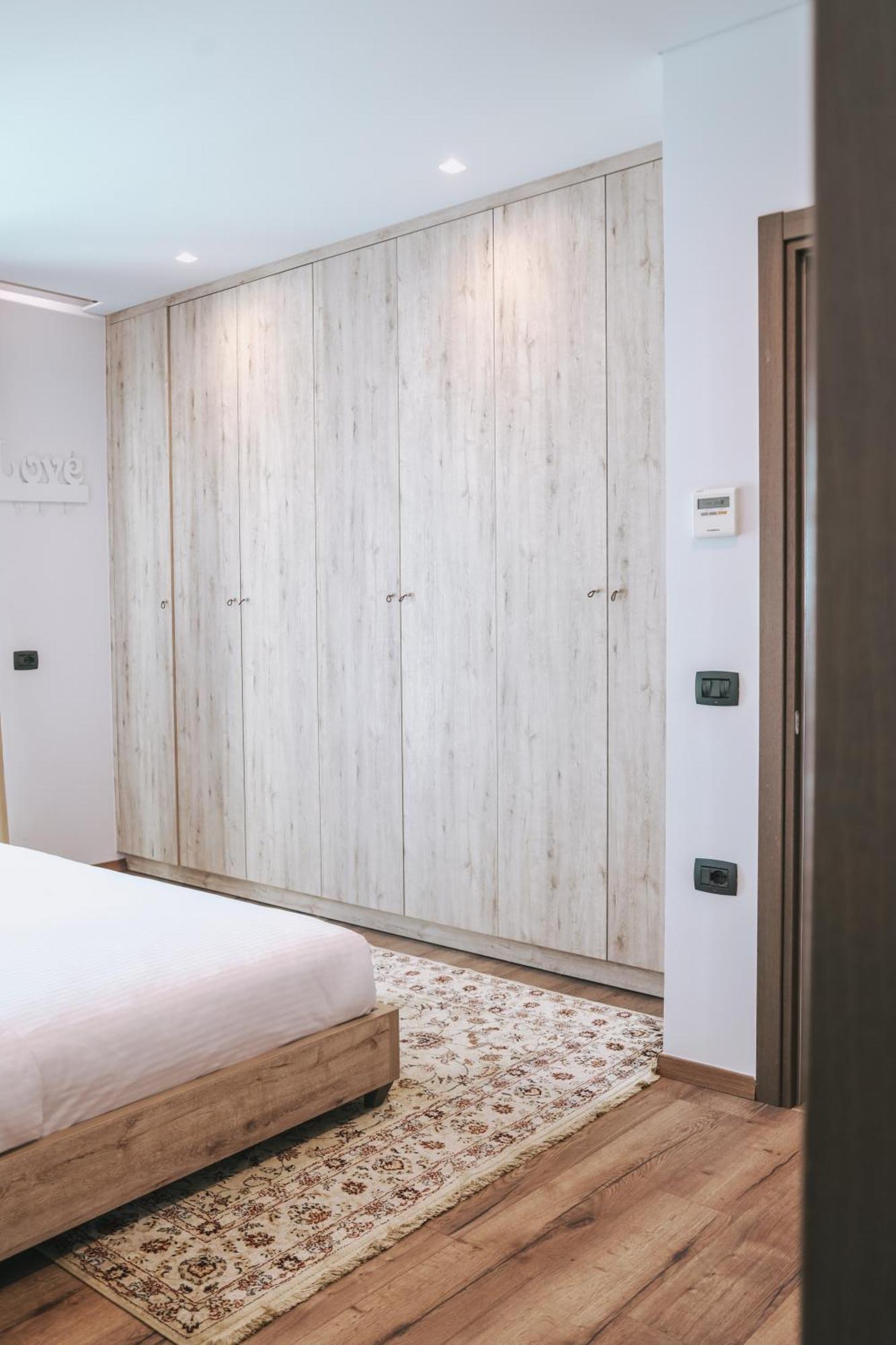 Limani Deluxe Apartment 3 Саранда Екстер'єр фото