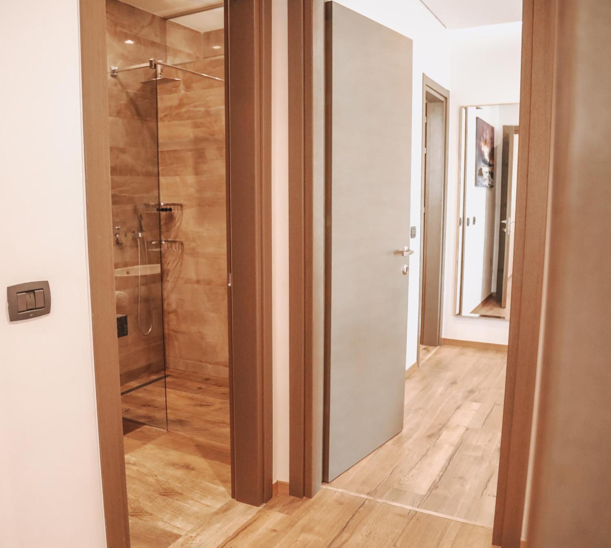Limani Deluxe Apartment 3 Саранда Екстер'єр фото