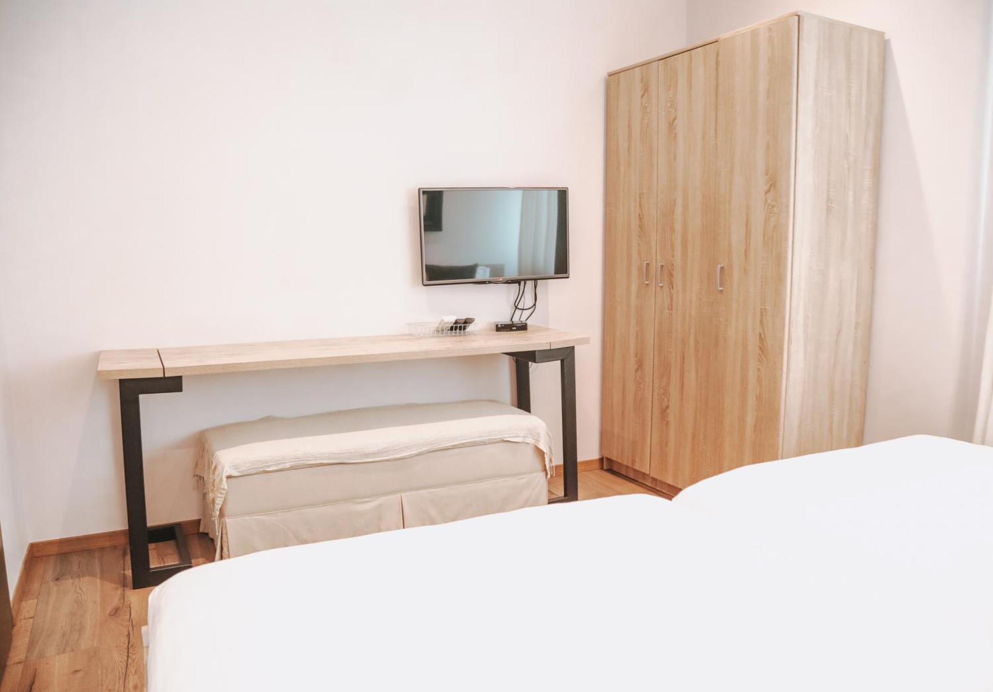 Limani Deluxe Apartment 3 Саранда Екстер'єр фото